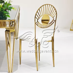 One-Eye Chair