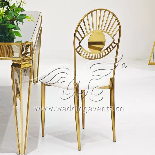 One-Eye Chair