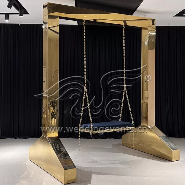 Swing Backdrop