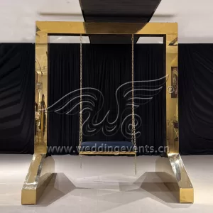 Swing Backdrop