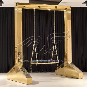 Swing Backdrop
