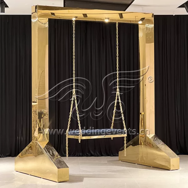 Swing Backdrop
