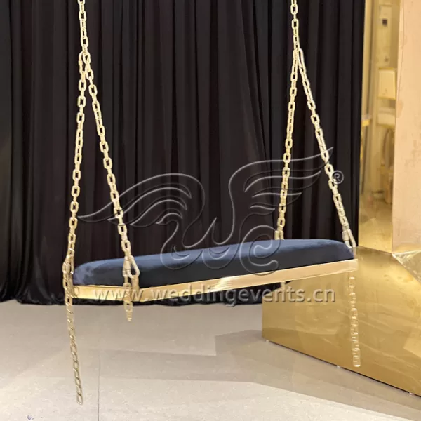 Swing Backdrop