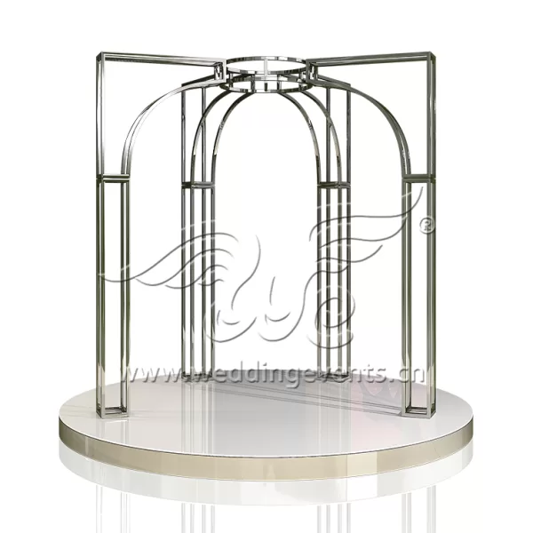 Metal Gazebo