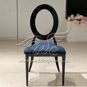 Stackable Event Chairs
