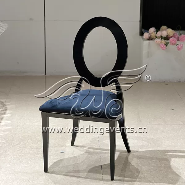 Stackable Event Chairs