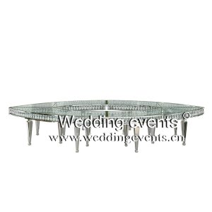 Large Banquet Table
