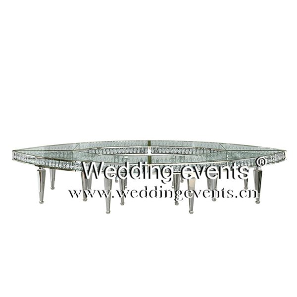 Large Banquet Table