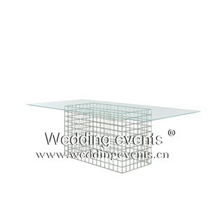 Welcome Table for Wedding