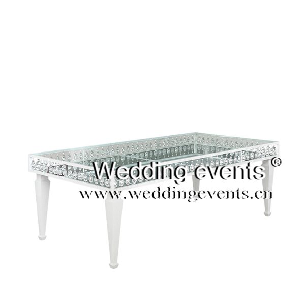 Rectangle Party Tables