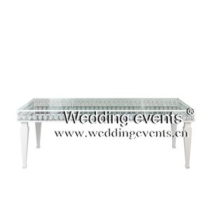 Rectangle Party Tables