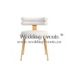 Reupholster Chair Light Luxury Wedding Furniture