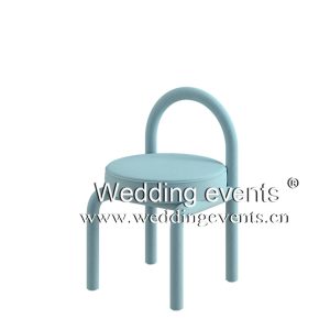 Banquet Hall Chair Size