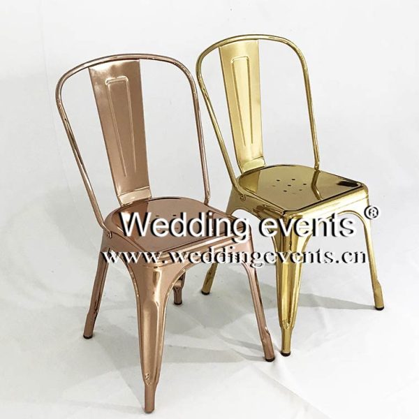 Marais Chair