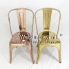 Marais Chair Stackability Classic Design for Wedding
