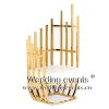 Wedding Sofas Bird Cage Design Single Seating