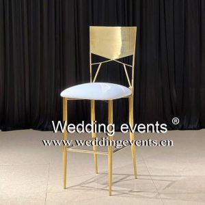 Counter Chairs with Backs