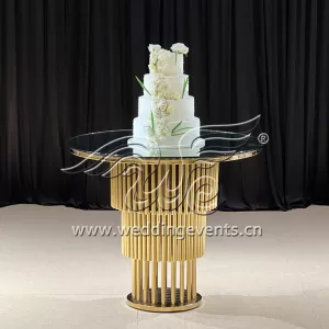 Cylinder Cake Table