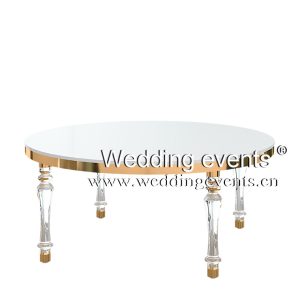 Acrylic Dining Tables