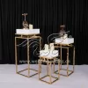 Plinth Stand for Cake Wedding Shower Decorations