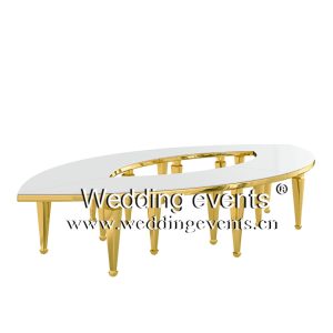 Modern Dining Table Set