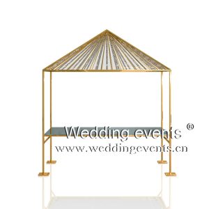 Main Table At Wedding