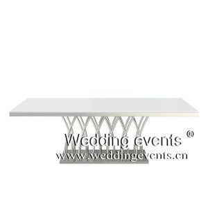 Wedding Ceremony Table