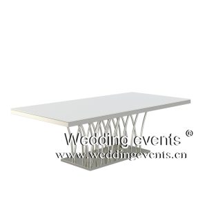 Wedding Ceremony Table