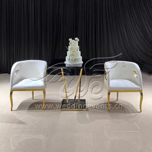 Wedding Chair for Couple