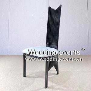 High Back Dining Chairs