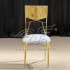 Banquet Dining Chair Factories Stainless Steel Furniture