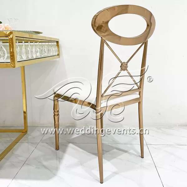 Luxury Dining Room Chairs