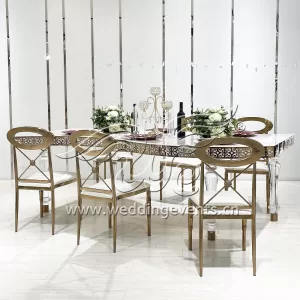 Luxury Dining Room Chairs