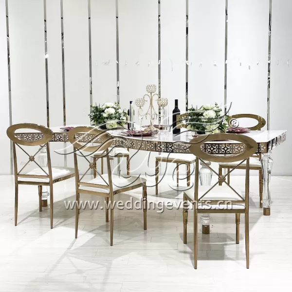 Luxury Dining Room Chairs