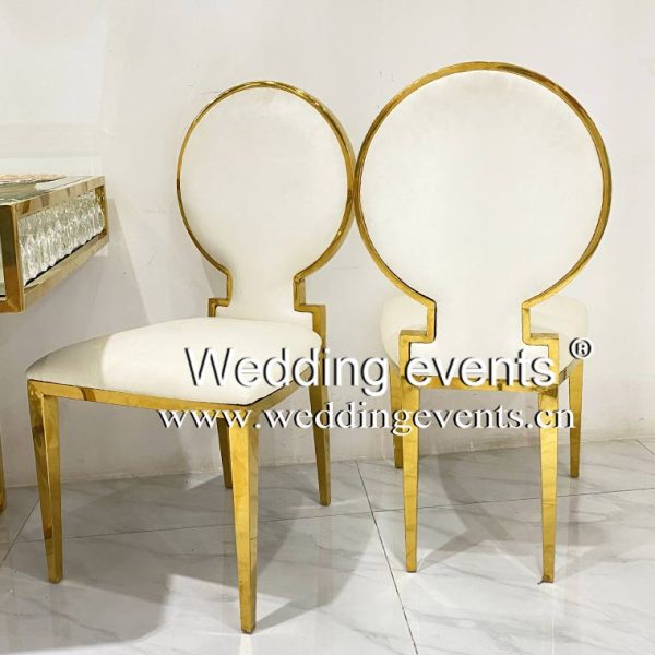 Banquet Dining Chair Exporter