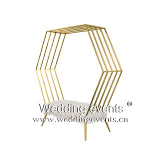 Wedding Stage Sofa Set