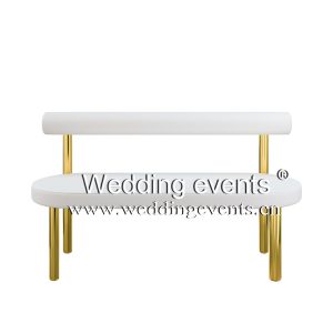Wedding Reception Sofa Set