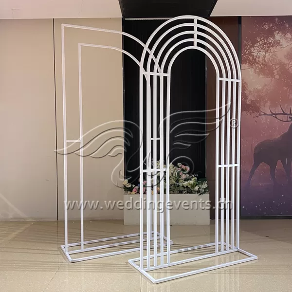 Wedding Backdrop Frame