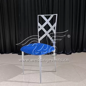 Metal Restaurant Chairs for Sale
