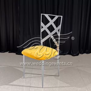Metal Restaurant Chairs for Sale