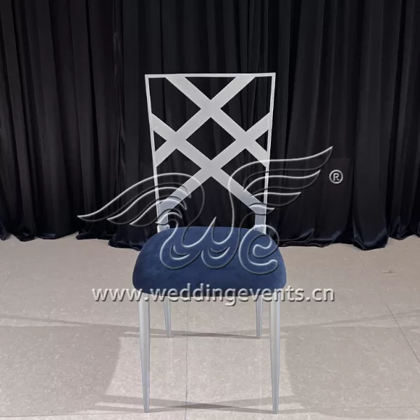 Metal Restaurant Chairs for Sale