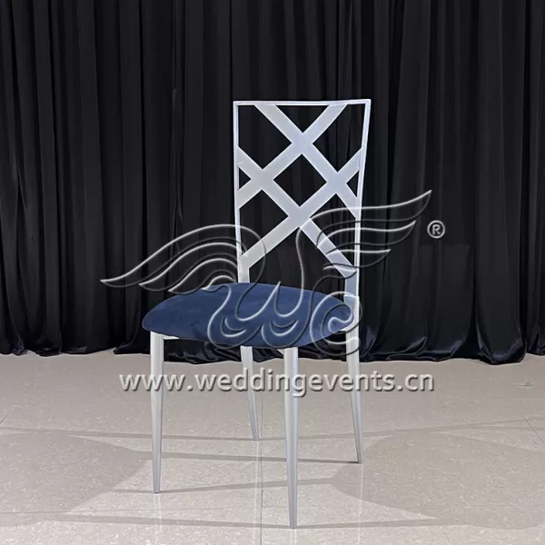 Metal Restaurant Chairs for Sale
