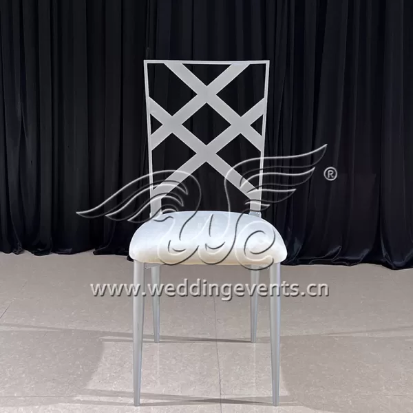 Metal Restaurant Chairs for Sale