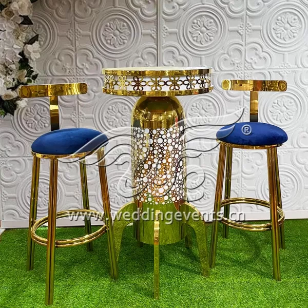 Bar Height Bar Stools