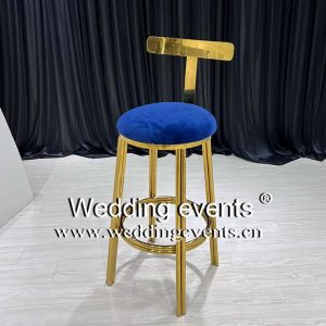 Simple Counter Stools