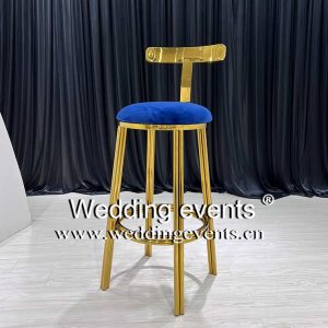 Simple Counter Stools