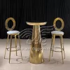 Big Lots Counter Stools Golden Frame High Chairs