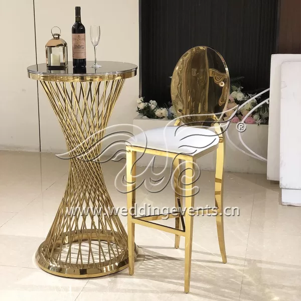 High Chair For Bar Counter