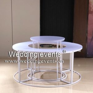 Cake Tables