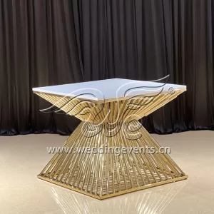 Square Coffee Tables